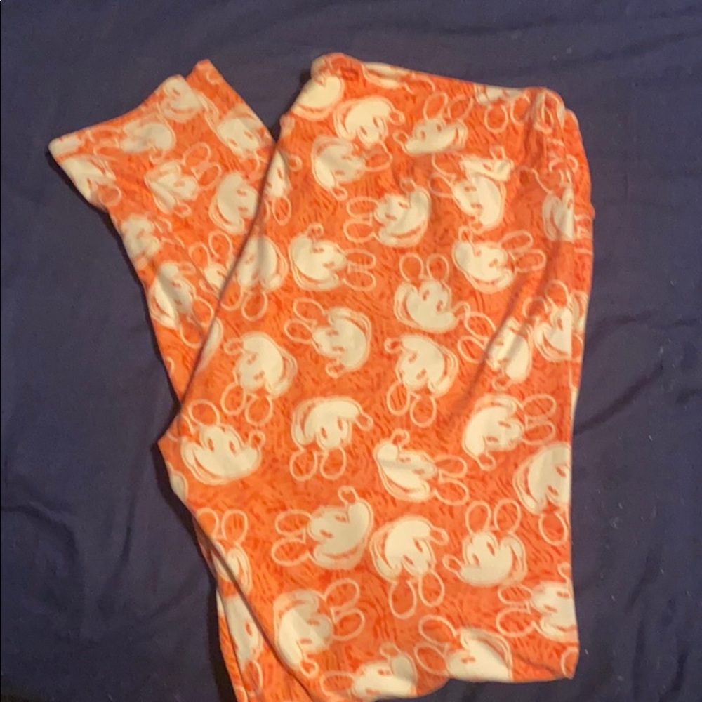 LulaRoe leggings